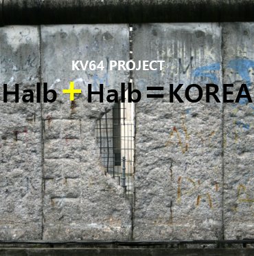 [Halb+Halb=Korea] 2018 Exhibition in Berlin